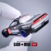 Mô hình xe Honda NSX ( NA1 ) 1:64 KAIDO HOUSE x MiniGT