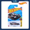 Đồ chơi mô hình xe Hot Wheels Peak Pursuit chính hãng
