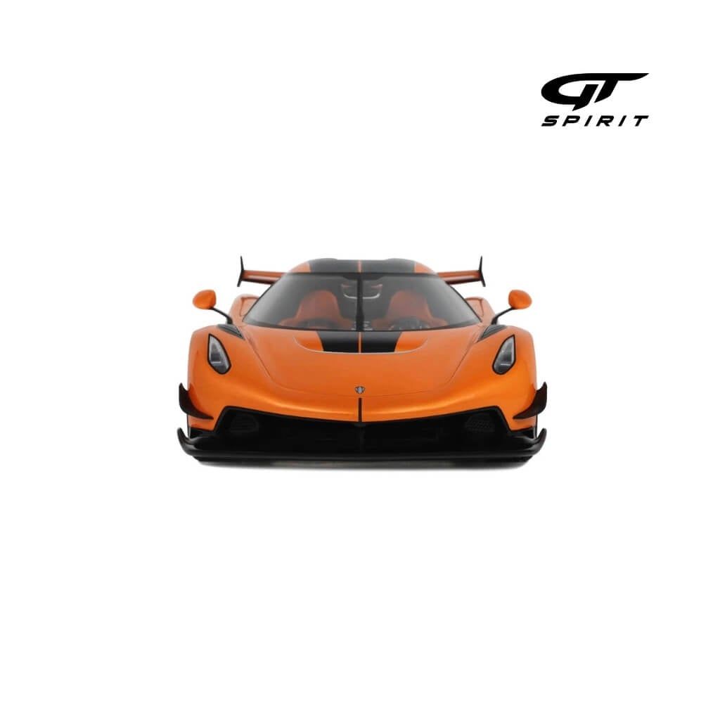 Mô hình xe Koenigsegg Jesko Attack 2023 1:18 GT SPIRIT