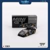 Mô hình xe Lamborghini Countach LB-WORKS 1:64 MiniGT