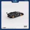 Mô hình xe Lamborghini Countach LB-WORKS 1:64 MiniGT