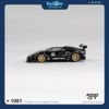 Mô hình xe Lamborghini Countach LB-WORKS 1:64 MiniGT