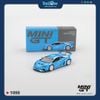 Mô hình xe Lamborghini Huracan GT LB Works 1:64 MiniGT