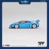 Mô hình xe Lamborghini Huracan GT LB Works 1:64 MiniGT