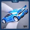 Mô hình xe Lamborghini Huracan GT LB Works 1:64 MiniGT