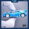 Mô hình xe Lamborghini Huracan GT LB Works 1:64 MiniGT