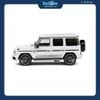 Mô hình xe Mercedes-AMG G63 2022 1:43 SOLIDO
