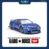 Mô hình xe Nissan Skyline GT-R ( R34 ) KAIDO HOUSE x MiniGT