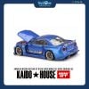 Mô hình xe Nissan Skyline GT-R ( R34 ) KAIDO HOUSE x MiniGT