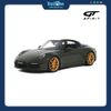 Mô hình xe Porsche 911 ( 992 ) Targa 4S 2020 1:18 GT SPIRIT