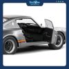 Mô hình xe Porsche 911 RSR 1973 1:18 SOLIDO