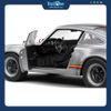 Mô hình xe Porsche 911 RSR 1973 1:18 SOLIDO