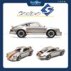 Mô hình xe Porsche 911 RSR 1973 1:18 SOLIDO