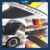 Mô hình xe Porsche 911 RSR 1973 1:18 SOLIDO