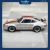 Mô hình xe Porsche 911 RSR 1973 1:18 SOLIDO
