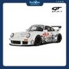 Mô hình xe Porsche 911 RWB Akira 2024 1:18 GT SPIRIT