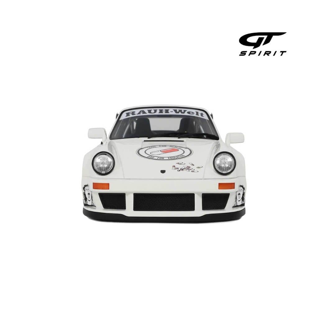 Mô hình xe Porsche 911 RWB Akira 2024 1:18 GT SPIRIT