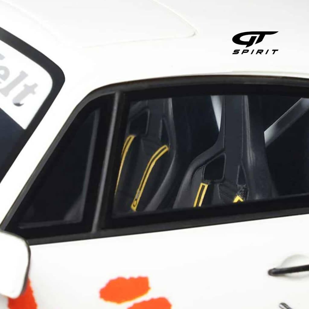 Mô hình xe Porsche 911 RWB Akira 2024 1:18 GT SPIRIT