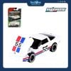 Đồ chơi mô hình xe Racing Premium Cars MAJORETTE