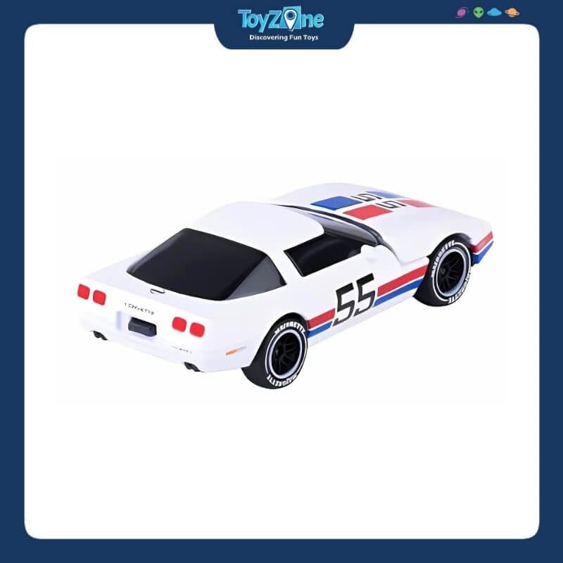 Đồ chơi mô hình xe Racing Premium Cars MAJORETTE