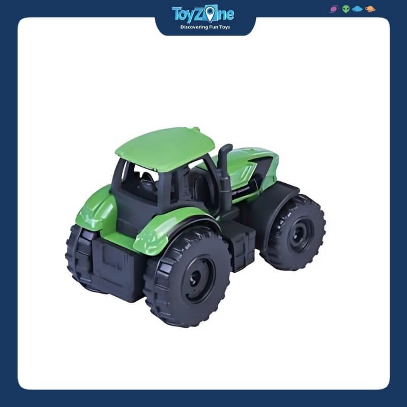 Đồ chơi mô hình xe Ride Now Street Cars MAJORETTE