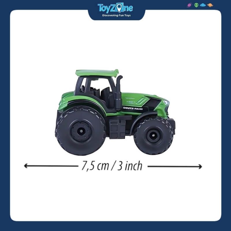 Đồ chơi mô hình xe Ride Now Street Cars MAJORETTE