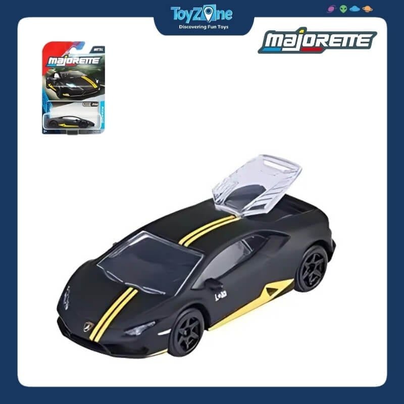 Đồ chơi mô hình xe Showroom Premium Cars MAJORETTE