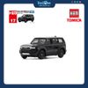  Mô hình xe Toyota Land Cruiser LC250 No.17 1:66 TOMICA 