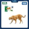 Mô hình đồ chơi Động Vật Báo Săn ANIA AS-13 Cheetah ( Wild Ver. ) TAKARA TOMY