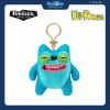Mô hình móc khoá đồ chơi sưu tầm Fuggler Keyrings 5inch ZURU TOYS