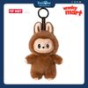 Mô hình Móc khóa Labubu The Monsters Wacky Mart ( Siêu Thị Kỳ Quái ) Series POP MART