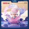 Mô hình đồ chơi Blind box Gift For You Greeting Card Series Scene Sets ( Món Quà Cho Bạn ) POP MART