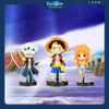 Mô hình đồ chơi Blind box One Piece Air Freshener Limited Edition TOEI ANIMATION