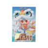 Mô hình đồ chơi Blind box OPanDee Zombie Party Series 4 ( Bữa Tiệc Zombie ) OPanDee