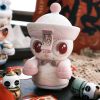 Mô hình đồ chơi Blind box OPanDee Zombie Party Series 4 ( Bữa Tiệc Zombie ) OPanDee