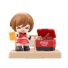 Mô hình đồ chơi lắp ráp Blind box Hatsune Miku DaaVibe 01 Terrace Party BLOKEES