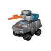 Mô hình đồ chơi lắp ráp Blind box Transformers Wheels C02 Wreck & Rule BLOKEES