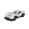 Mô hình đồ chơi lắp ráp Blind box Transformers Wheels C02 Wreck & Rule BLOKEES