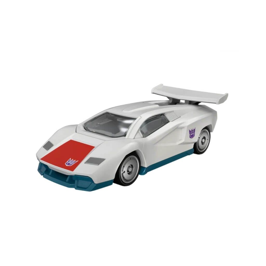 Mô hình đồ chơi lắp ráp Blind box Transformers Wheels C02 Wreck & Rule BLOKEES