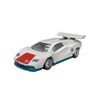 Mô hình đồ chơi lắp ráp Blind box Transformers Wheels C02 Wreck & Rule BLOKEES