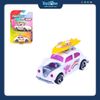Đồ chơi mô hình xe Care Bears Premium Cars MAJORETTE