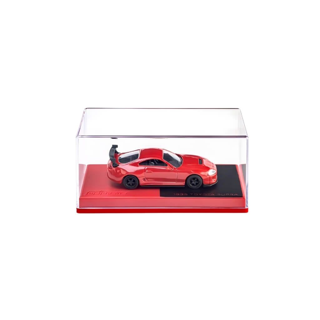Đồ chơi mô hình xe Collection Series Wave 1 2026 MAJORETTE