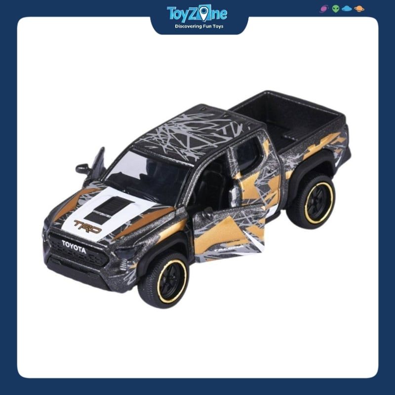 Đồ chơi mô hình xe Showroom Deluxe Cars MAJORETTE