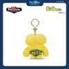 Mô Hình Đồ Chơi Sưu Tầm Móc Khoá Fuggler Keyrings Ver 4 5inch ZURU TOYS