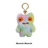 Mô Hình Đồ Chơi Sưu Tầm Móc Khoá Fuggler Keyrings Ver 5 5inch ZURU TOYS