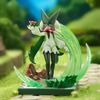 Mô hình đồ chơi lắp ráp Pokemon Classic Edition-L Prologue of Adventure BLOKEES