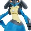 Mô hình lắp ráp Pokemon Plamo Collection Select Series Plastic Model Kit BANDAI
