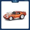 Mô hình xe Ford Shelby Daytona Coupe 1965 Muscle Machines 25th Anniversary 1:64 MAISTO