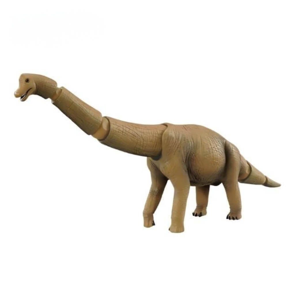 Mô hình đồ chơi Động Vật Khủng Long Cổ Dài ANIA AL-04 Brachiosaurus TAKARA TOMY