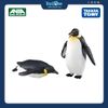 Mô hình đồ chơi Động vật Chim Cánh Cụt ANIA AS-11 Emperor Penguin TAKARA TOMY